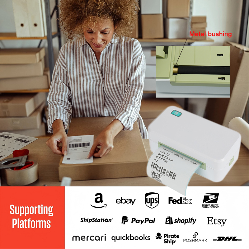 كيفية اختيار أفضل طابعة استلام؟