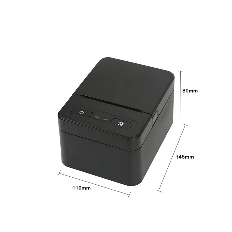3 Inch Thermal Bluetooth Printer