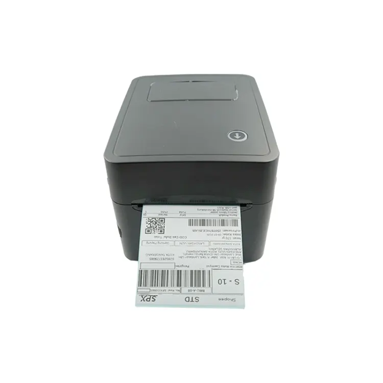 Thermal Label Printer