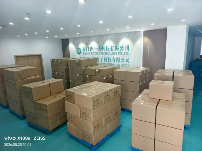 2 inch Mini Thermal Receipt Printer packing